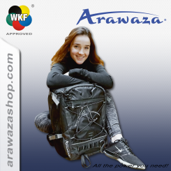 Arawaza Allround Rucksack 34 Liter