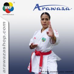 Arawaza Black Diamond, WKF-app. Frauen 185