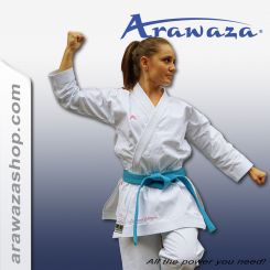 Arawaza Black Diamond - Limited Edition (pink - schwarz) 175 | Schwarz