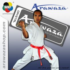 Arawaza Crystal - WKF approved 140