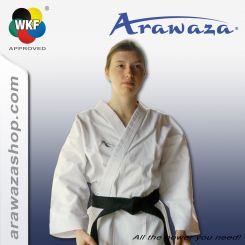 Arawaza Kata DELUXE - WKF approved 190