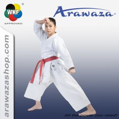 Arawaza Kata DELUXE Evo - WKF app. 185 EVO