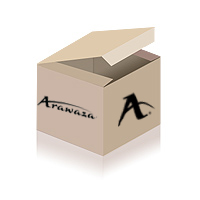 Arawaza Onyx Oxygen WKF - Einzelstücke 140 | Weiß