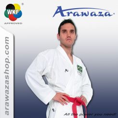 Arawaza Onyx Evolution - WKF approved 180