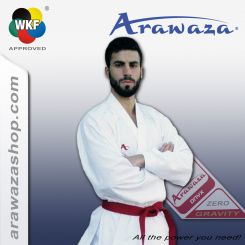 Arawaza Onyx Zero Gravity - WKF approved 185