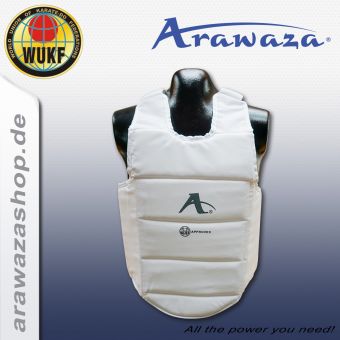 Arawaza Bodyprotector - WUKF Approved 