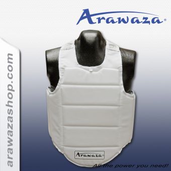 Arawaza Bodyprotector - WKF Style 