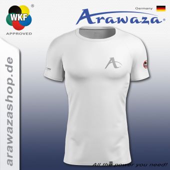 Arawaza Sport T-Shirt 4 