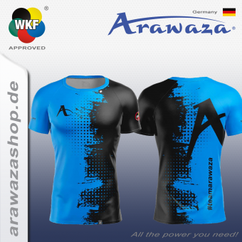 Arawaza Sport T-Shirt 14 