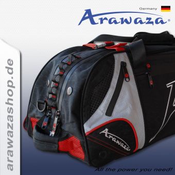 Arawaza Deutschland Osterreich Arawaza Sportaschen Technical Sport Bag Online Kaufen