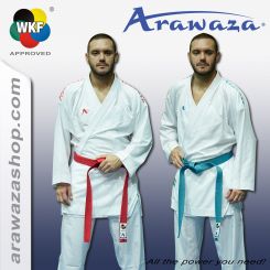 Arawaza Rev-X,Combo Set, Premier League WKF App. 165
