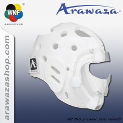 Arawaza Helm - WKF approved 