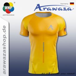 Arawaza Sport T-Shirt 2 S | Blau