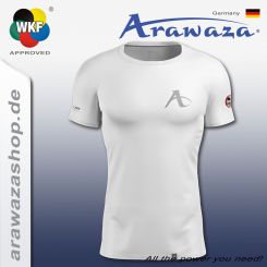 Arawaza Sport T-Shirt 4 XS | Rot