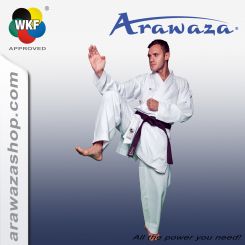 Arawaza Kumite Deluxe Evo - WKF approved 110