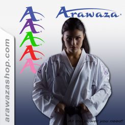 Arawaza Onyx Zero Gravity - Limited Edition 175 | Rot