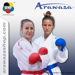 Arawaza Onyx Zero Gravity - Premiere Leauge 165 | Blau